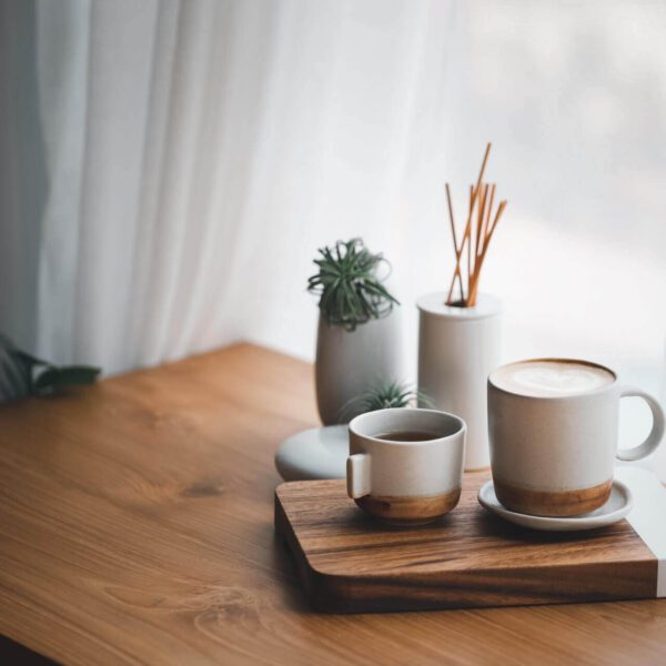 Woodworking process