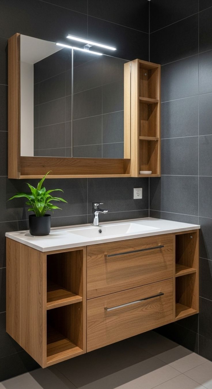 Vanities