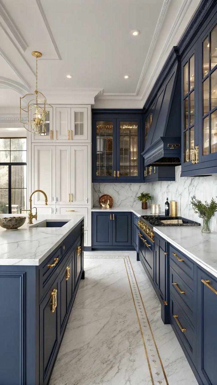 Designer Cabinets