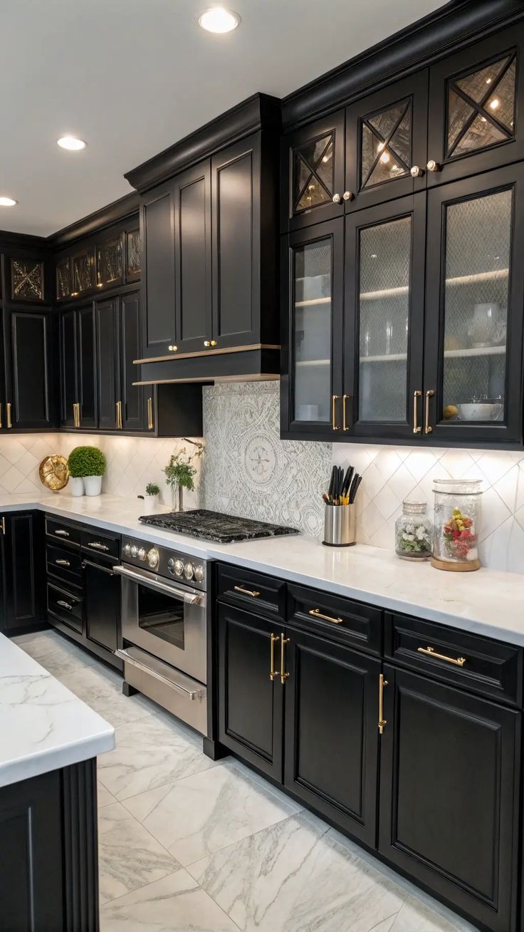 Cabinets For Every Budget