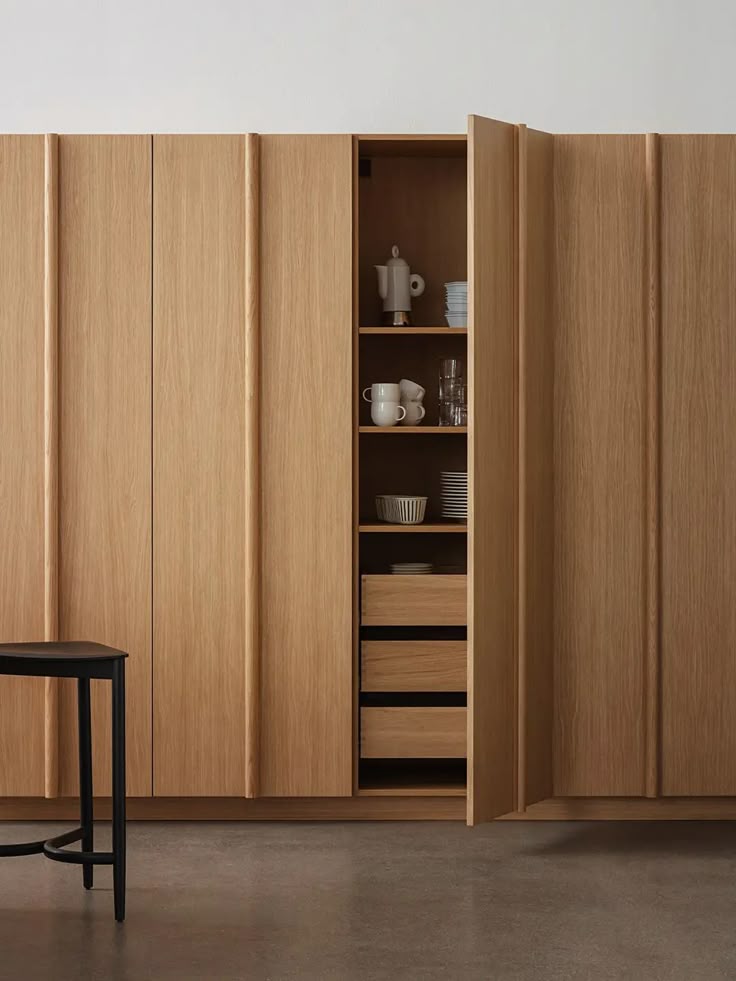 Premium Cabinets for Designers in Indianapolis
