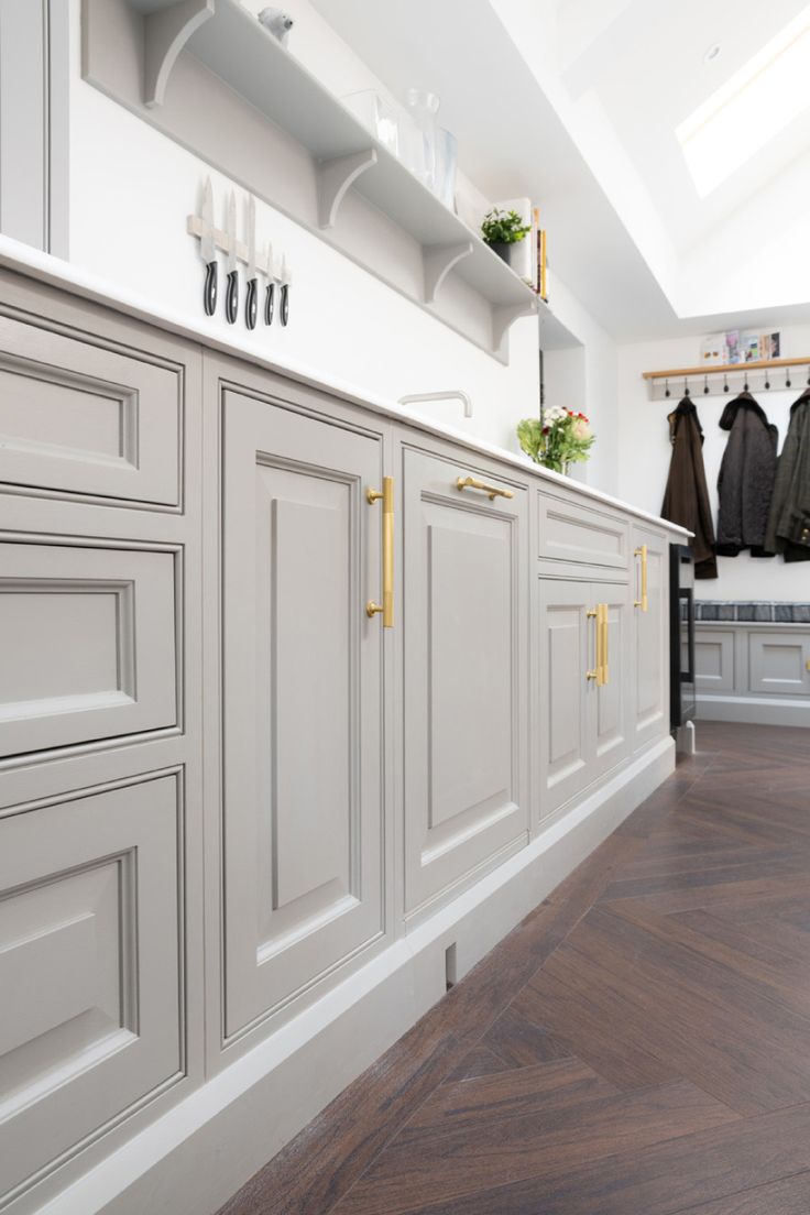 American White Oak