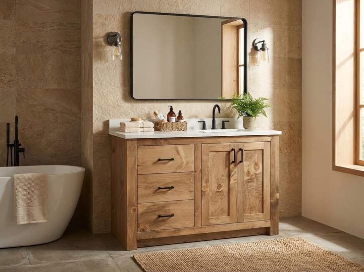 Vanities