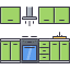 Kitchen Island 1 kitchen 1 1 1