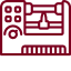 CNC Designs 6 milling machine 2