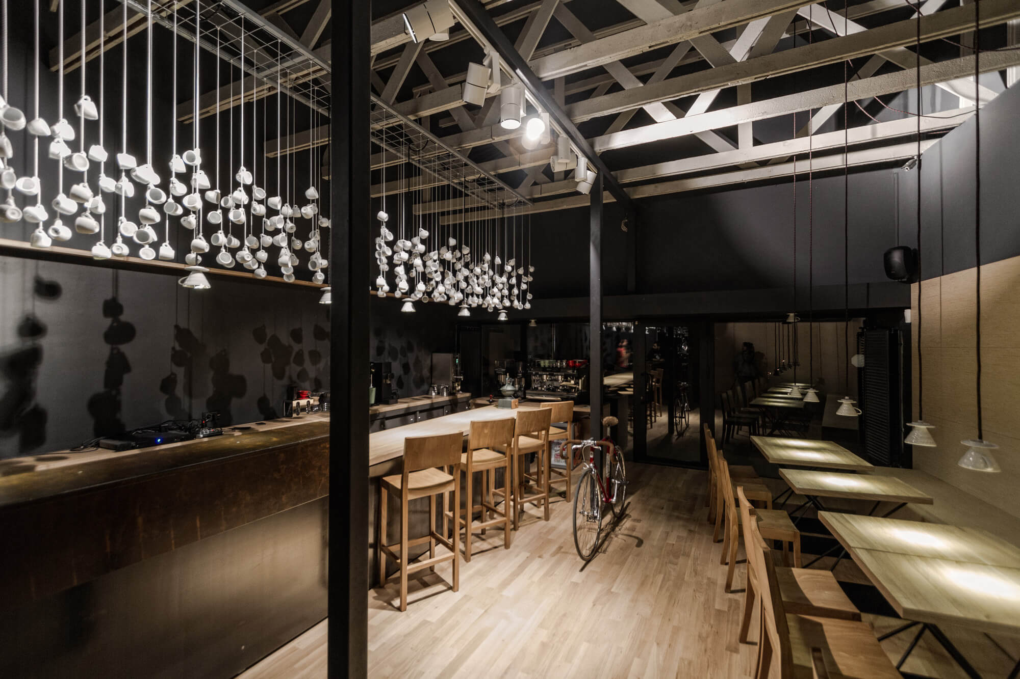 Coffee Bars/Stations 10 reindesign coffee station 5 1