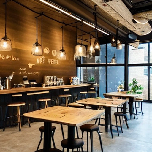 Coffee Bars/Stations 4 reindesign coffee station 7