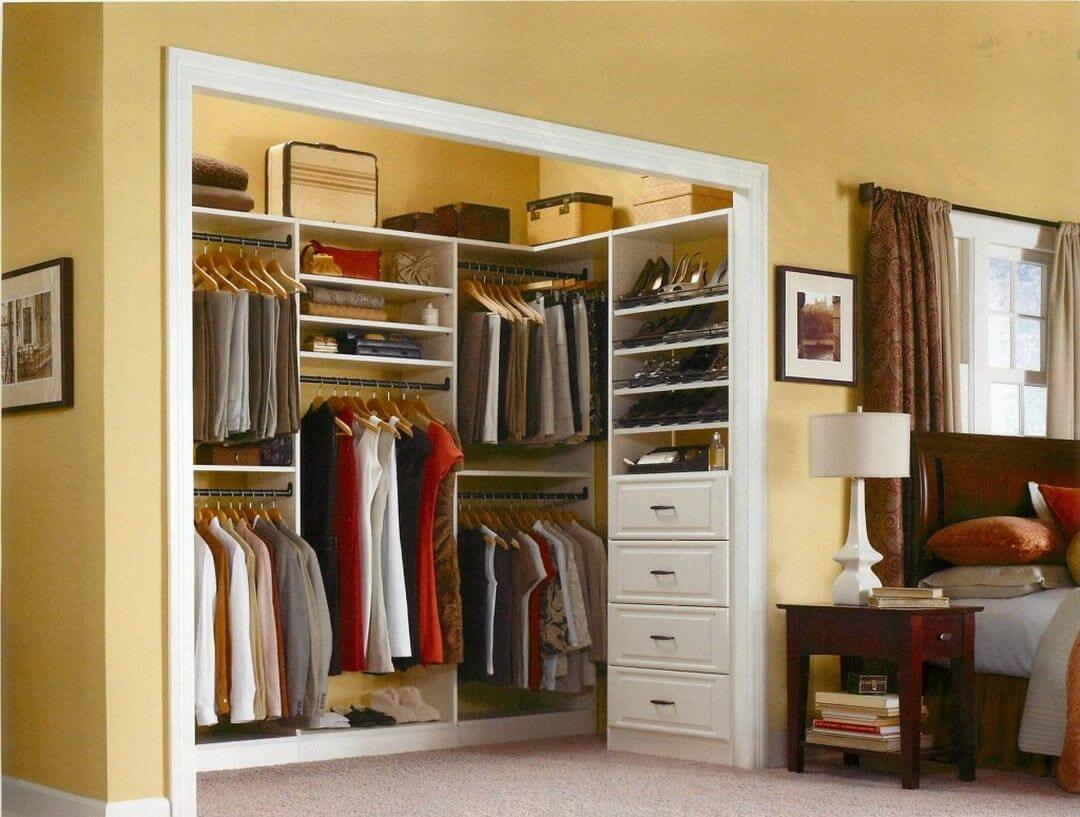 Closet Organization 5 rinedesign closet organization 3