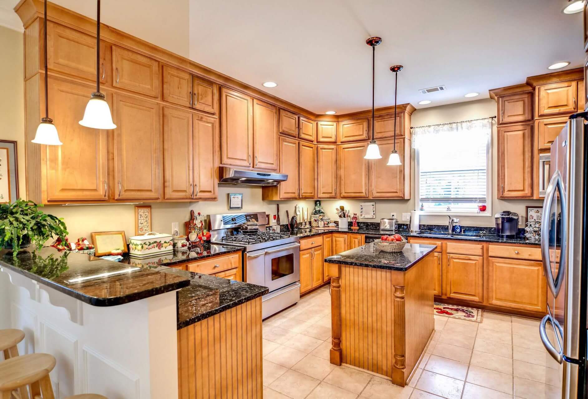 Custom Kitchen Cabinetry 10 rinedesign custom cabinet 6 1