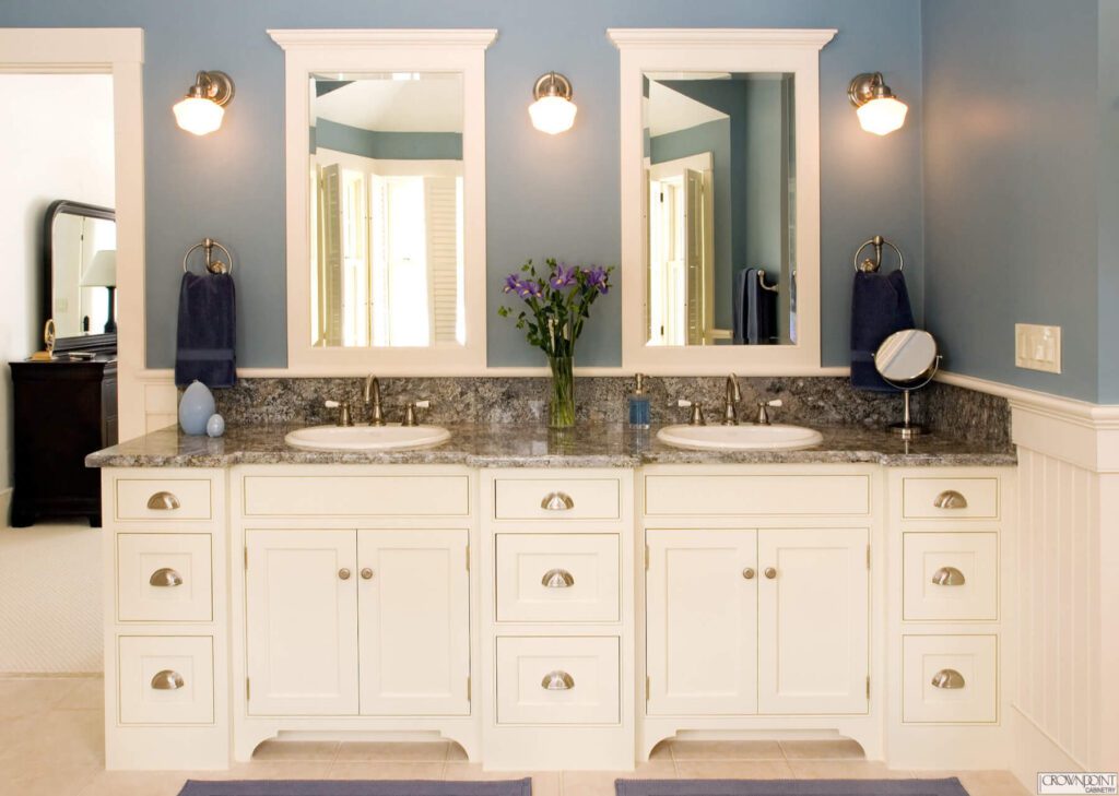 Beautiful On Budget 2 Rines Design Vanities