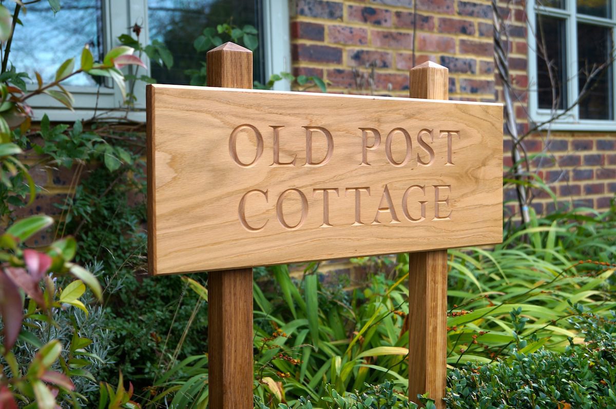 Wooden Signs 3 custom wooden signs Indianapolis
