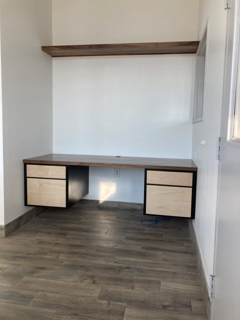 Home 6 rines design 45