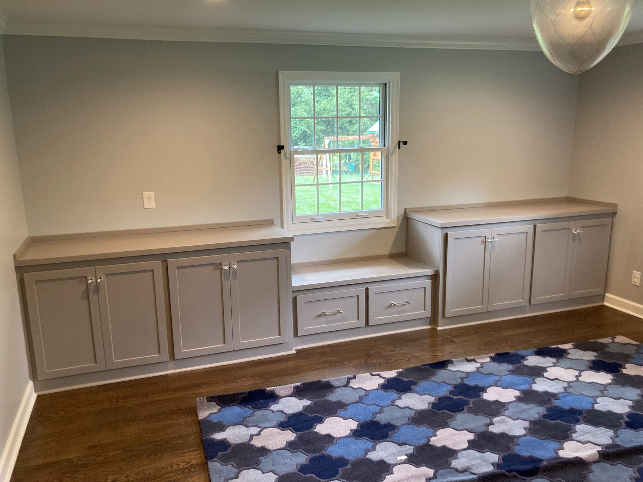 Gallery 3 Custom built in cabinetry by RInes Design