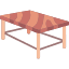 About Us 2 table