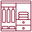 Custom Closet 6 wardrobe 3