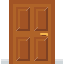 Custom Interior & Exterior Doors 10 door icon