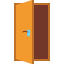 Custom Interior & Exterior Doors 9 door icon