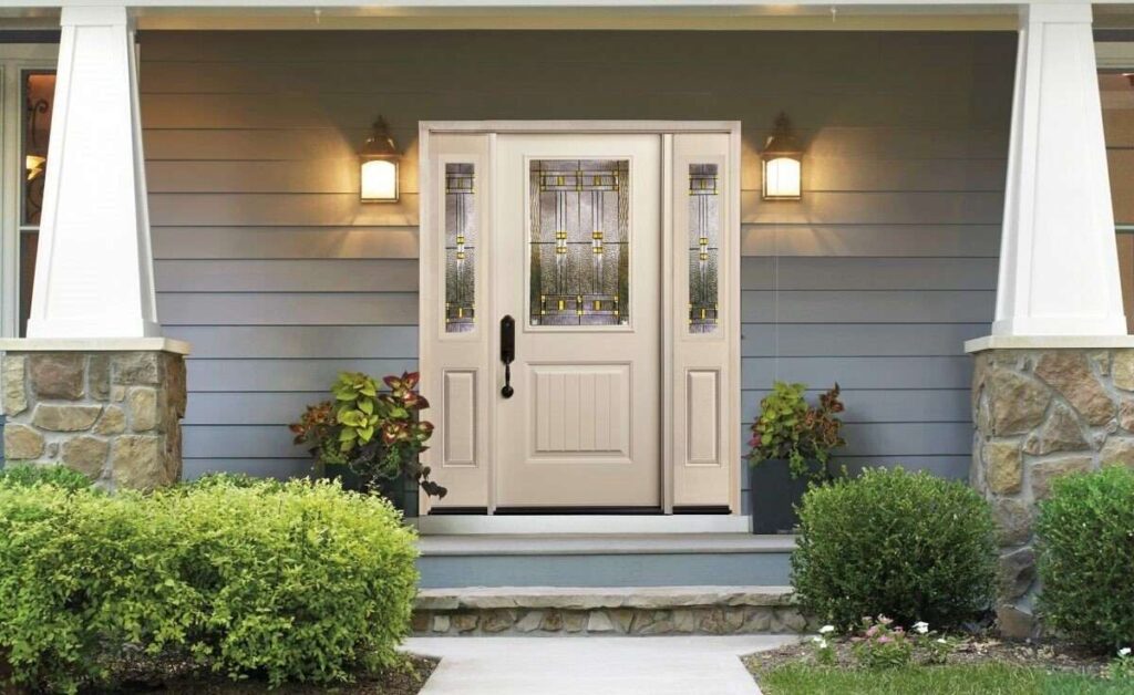 Custom Interior & Exterior Doors 4 Exterior Door Service in Indianapolis