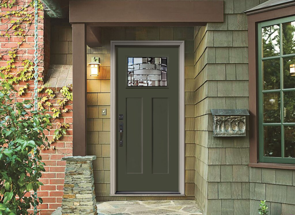 Custom Interior & Exterior Doors 5 Custom Interior and Exterior Door Service in Indianapolis