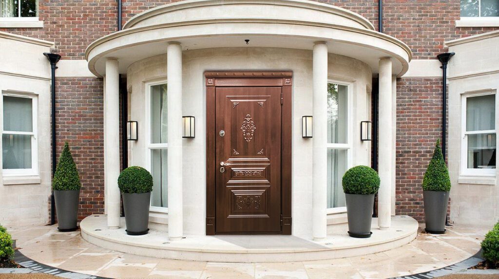 Custom Interior & Exterior Doors 8 Exterior Doors Service in Indianapolis