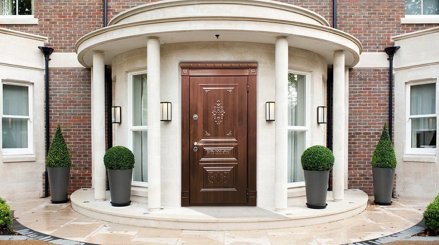 Custom Interior & Exterior Doors 13 Exterior Doors Service in Indianapolis