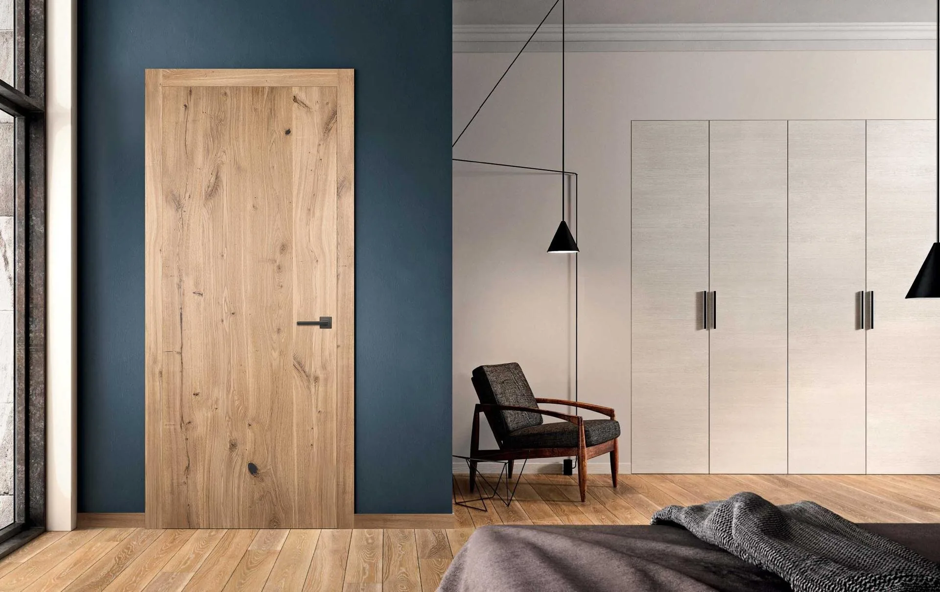 Custom Interior & Exterior Doors 11 High Quality Custom Interior Doors Service in Indianapolis