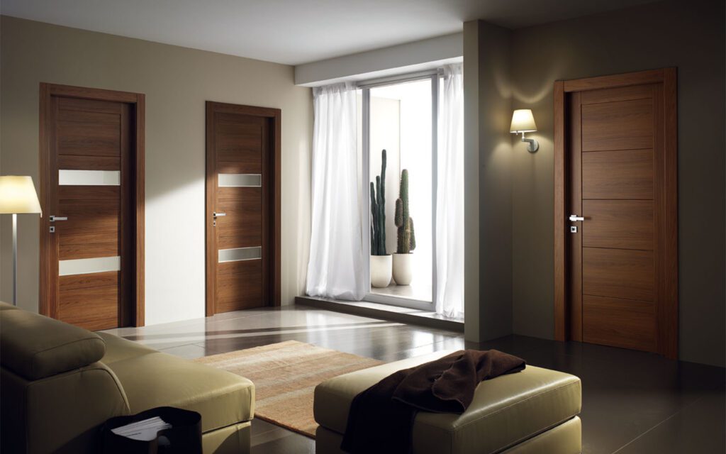 Custom Interior & Exterior Doors 1 Interior Door Design Service in Indianapolis