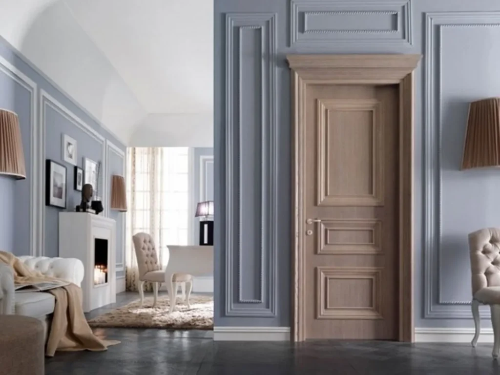 Custom Interior & Exterior Doors 3 Interior Door Design Service in Indianapolis