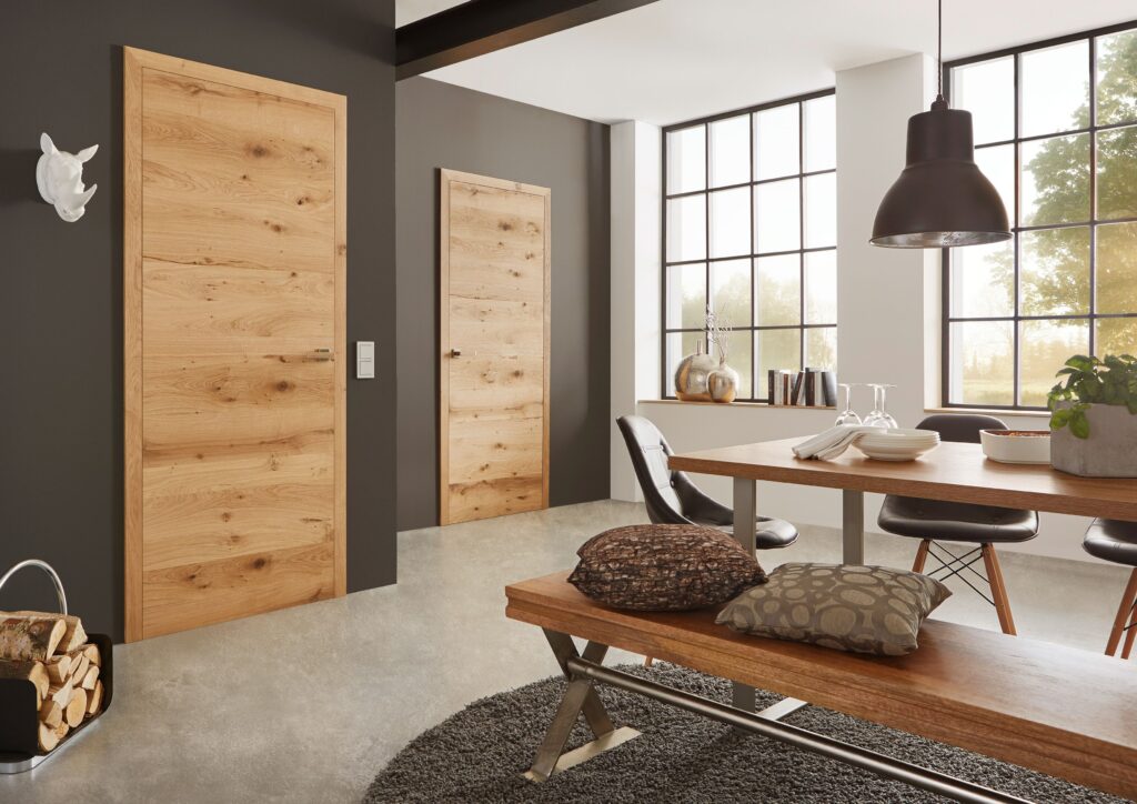 Custom Interior & Exterior Doors 2 Interior Door Service in Indianapolis