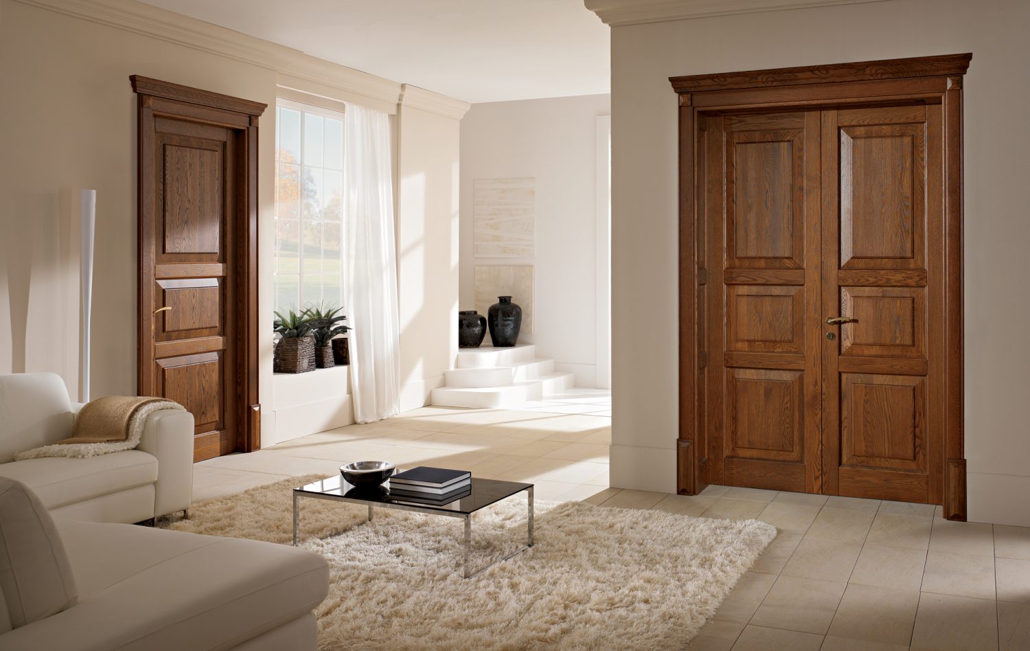 Custom Interior & Exterior Doors 12 Interior Doors Service in Indianapolis