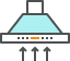 Range Hood 9 kitchen
