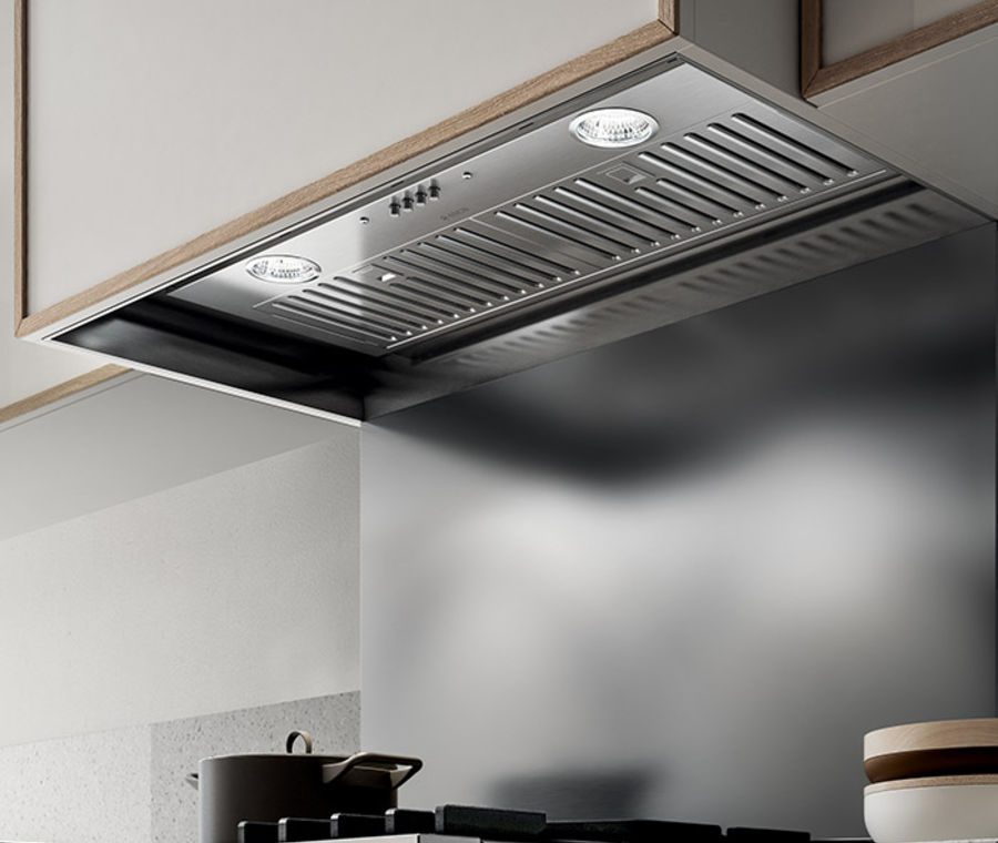 Range Hood 2 Kitchen Custom Range Hood Design Service in Indianapolis