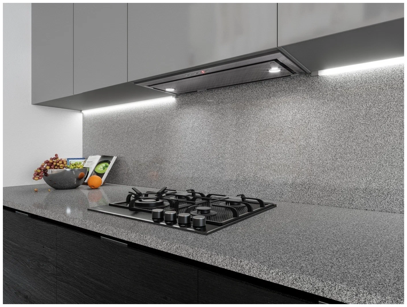 Range Hood 11 RangeHood Design Service in Indianapolis